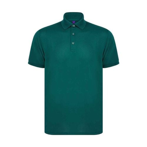 T-shirt & Polo Henbury Piqu - Henbury - Modalova