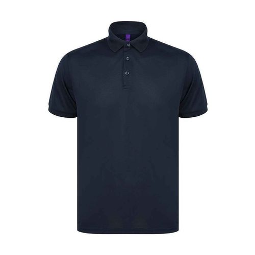 T-shirt & Polo Henbury Piqu - Henbury - Modalova