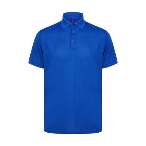 T-shirt & Polo Henbury Piqu - Henbury - Modalova