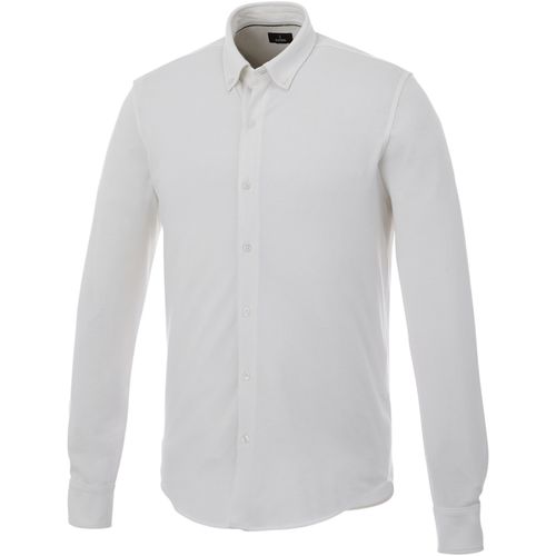 Camicia a maniche lunghe Bigelow - Elevate - Modalova