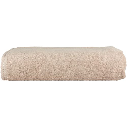 Asciugamano e guanto esfoliante RW6538 - A&r Towels - Modalova