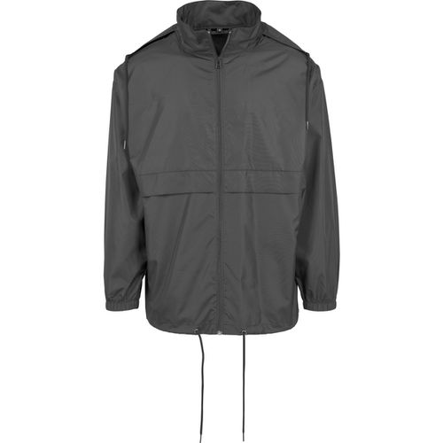 Giubbotto Windbreaker - Build Your Brand - Modalova