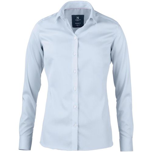 Camicia Nimbus Portland - Nimbus - Modalova