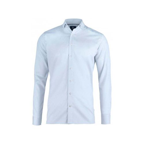 Camicia a maniche corte Portland - Nimbus - Modalova