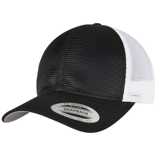 Cappellino Flexfit 360 Omnimesh - Flexfit - Modalova