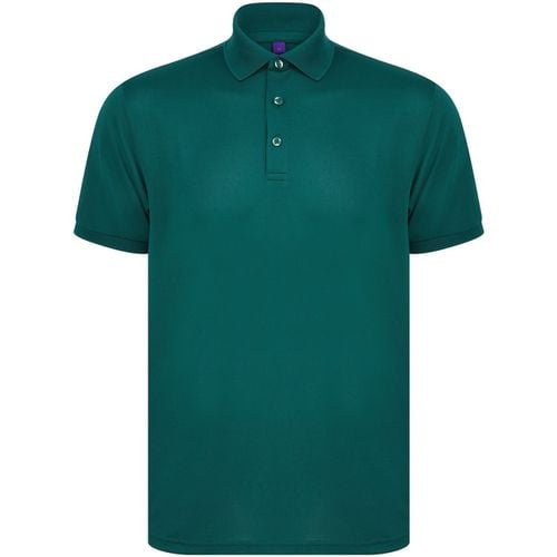 T-shirt & Polo Henbury HB465 - Henbury - Modalova