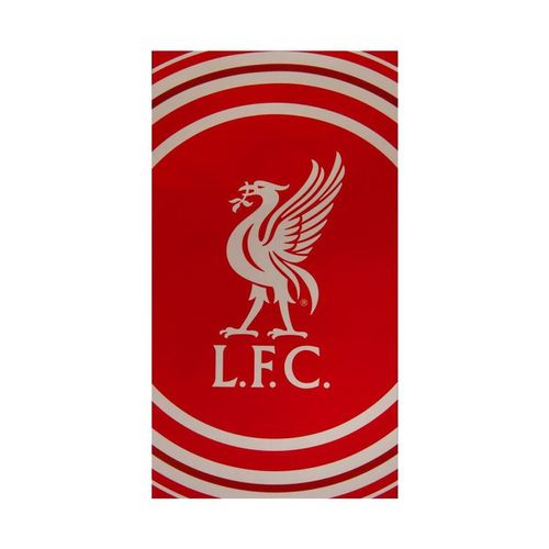 Asciugamano e guanto esfoliante TA1036 - Liverpool Fc - Modalova