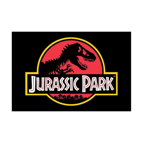 Poster Jurassic Park TA366 - Jurassic Park - Modalova