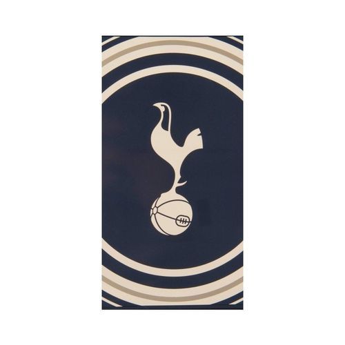 Asciugamano e guanto esfoliante TA3687 - Tottenham Hotspur Fc - Modalova