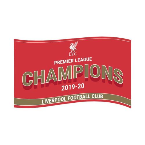 Accessori sport Premier League Champions - Liverpool Fc - Modalova