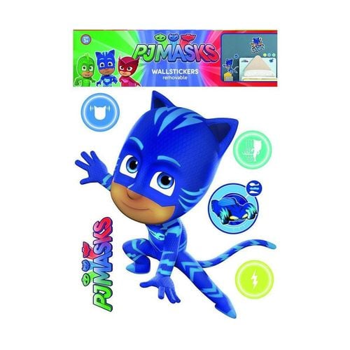 Adesivi Pj Masks TA7919 - Pj Masks - Modalova