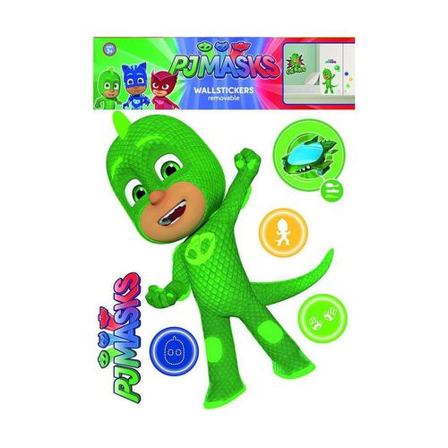 Adesivi Pj Masks TA7920 - Pj Masks - Modalova