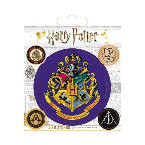 Adesivi Harry Potter TA8001 - Harry Potter - Modalova