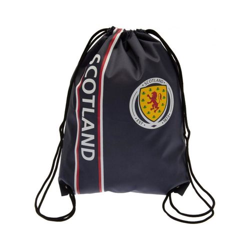 Borsa da sport Scotland Fa TA8174 - Scotland Fa - Modalova