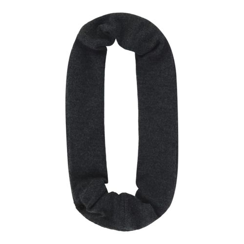 Sciarpa Yulia Knitted Infinity Scarf - Buff - Modalova