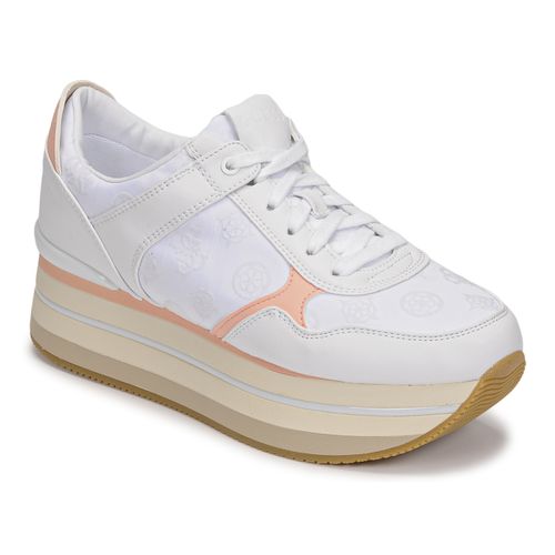 Sneakers basse Guess HINDLE - Guess - Modalova