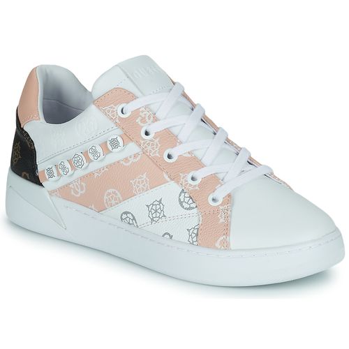 Sneakers basse Guess ROXO - Guess - Modalova