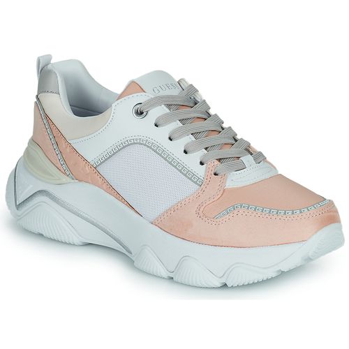 Sneakers basse Guess MAGS - Guess - Modalova