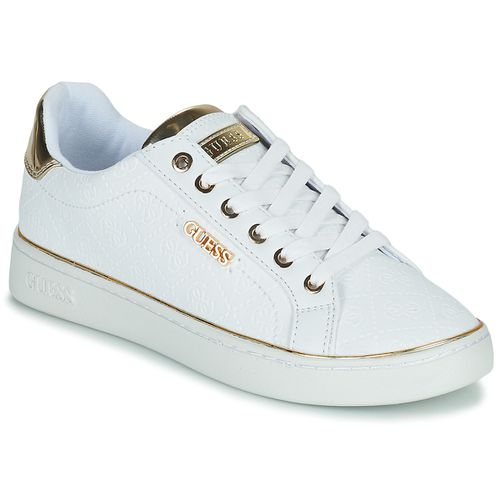 Sneakers basse Guess BECKIE - Guess - Modalova