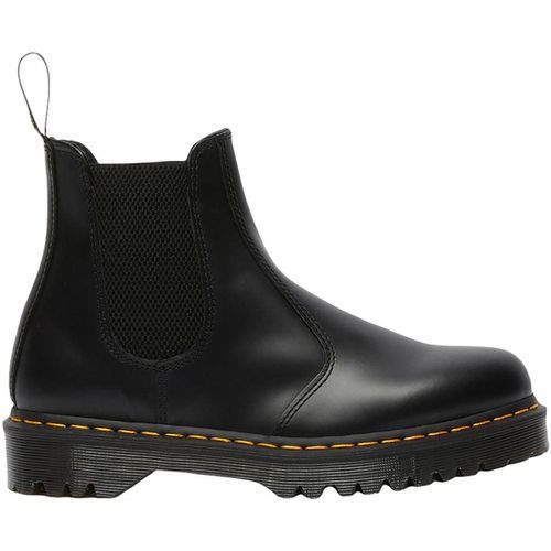 Stivali Dr Martrens 2976 BEX CHELSEA BOOT - Dr. martens - Modalova