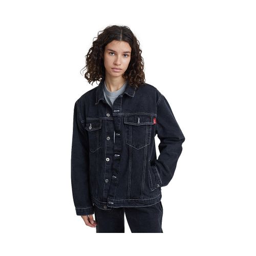 Giacche Kickers Denim Jacket - Kickers - Modalova