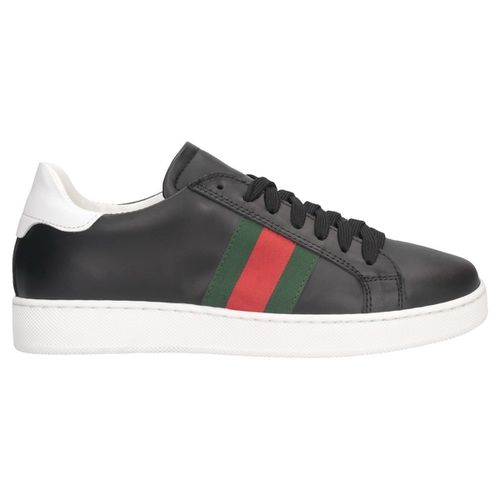 Sneakers 134 Sneakers Uomo - Made In Italia - Modalova