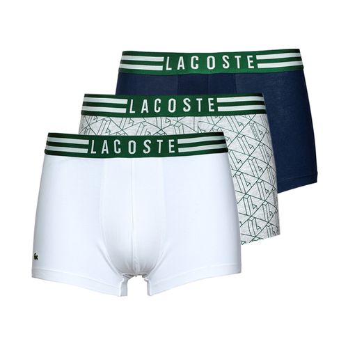 Boxer Lacoste 5H1281-TYA X3 - Lacoste - Modalova