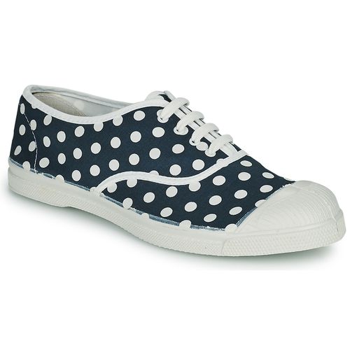 Sneakers basse TENNIS NAVY DOT - Bensimon - Modalova