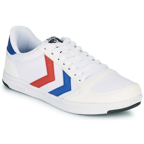 Sneakers STADIL LIGHT CANVAS - Hummel - Modalova