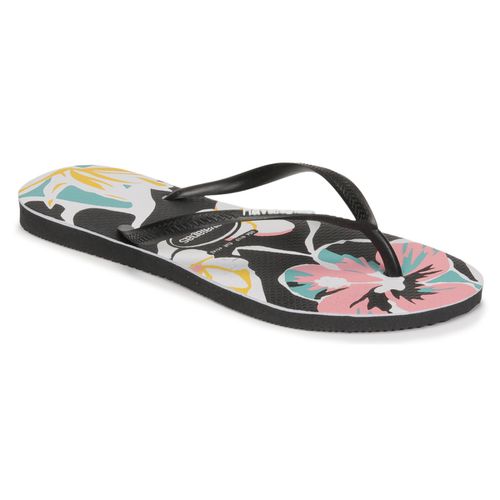 Infradito SLIM FLORAL BASIC - Havaianas - Modalova