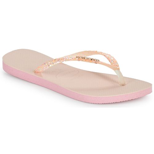 Infradito SLIM GLITTER FLOURISH - Havaianas - Modalova