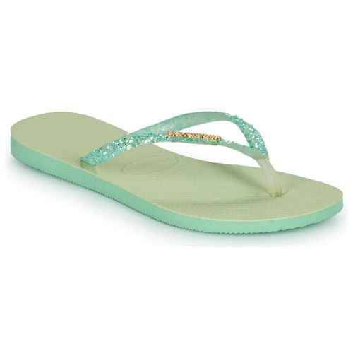 Infradito SLIM GLITTER FLOURISH - Havaianas - Modalova