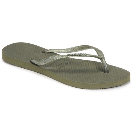 Infradito Havaianas LOGO METALLIC - Havaianas - Modalova