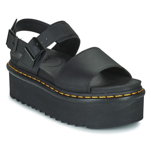 Sandali Dr. Martens Voss Quad - Dr. martens - Modalova