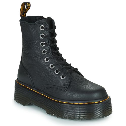 Stivaletti Dr. Martens Jadon III - Dr. martens - Modalova