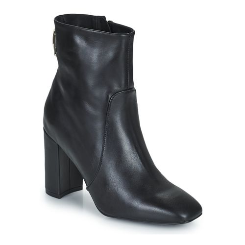 Stivaletti Th Hardware High Heel Bootie - Tommy hilfiger - Modalova