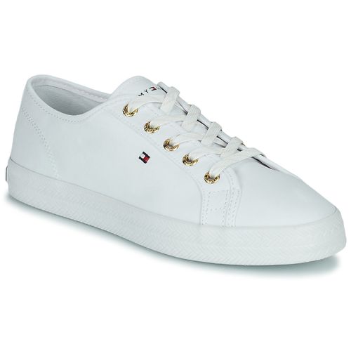 Sneakers basse Essential Sneaker - Tommy hilfiger - Modalova