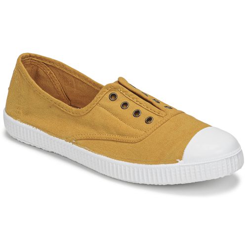 Sneakers basse 106623CURRY - Victoria - Modalova