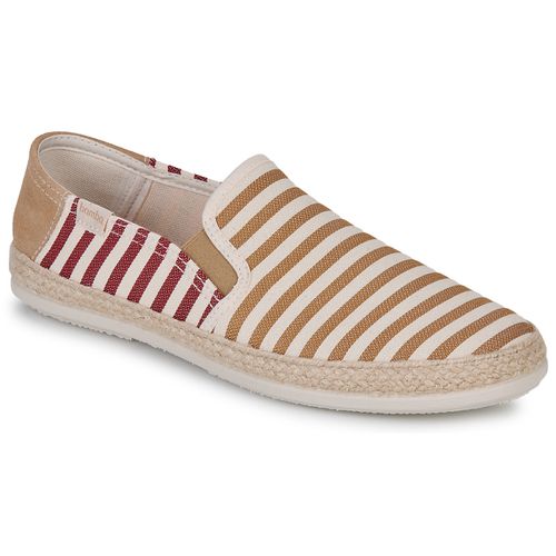 Scarpe Espadrillas 5200158BEIGE - Bamba By Victoria - Modalova