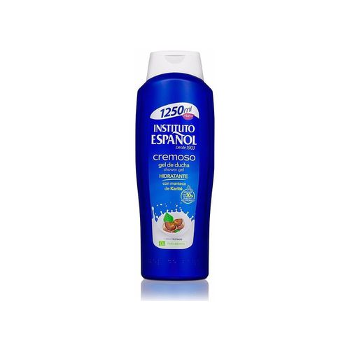 Corpo e Bagno Manteca De Karité Cremoso Gel De Ducha - Instituto Español - Modalova