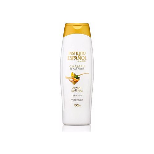 Shampoo Shampoo Riparatore Argan + Cheratina - Instituto Español - Modalova