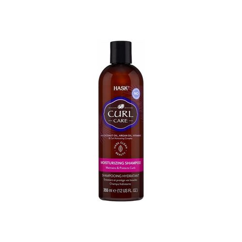 Shampoo Curl Care Moisturizing Shampoo - Hask - Modalova