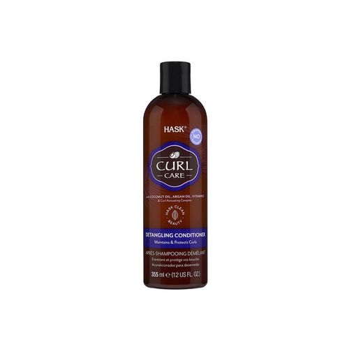 Maschere &Balsamo Curl Care Detangling Conditioner - Hask - Modalova