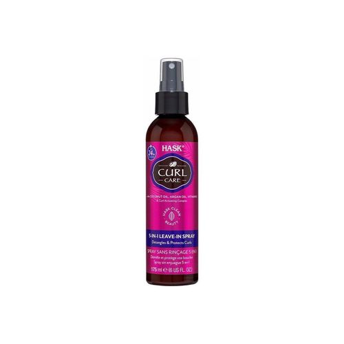 Maschere &Balsamo Curl Care 5-in-1 Leave-in Spray - Hask - Modalova