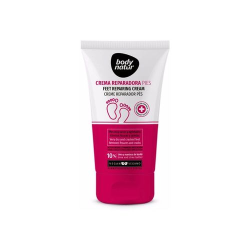 Trattamento mani e piedi Pies Crema Reparadora - Body Natur - Modalova