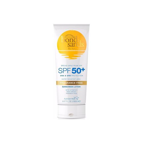 Protezione solari Spf50+ Water Resistant 4hrs Sunscreen Lotion - Bondi Sands - Modalova