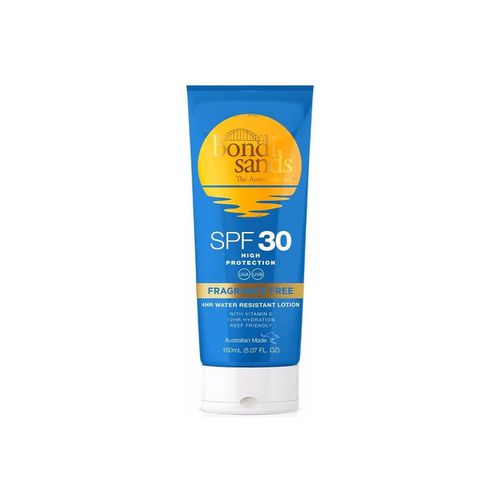 Protezione solari Spf30+ Water Resistant 4hrs Coconut Beach Sunscreen Lotion - Bondi Sands - Modalova