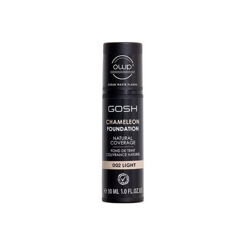 Fondotinta & primer Chameleon Foundation Natural Coverage 001-light - Gosh Copenhagen - Modalova