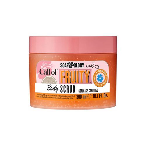 Scrub & peeling Summer Scrubbing Gentle Body Scrub - Soap & Glory - Modalova