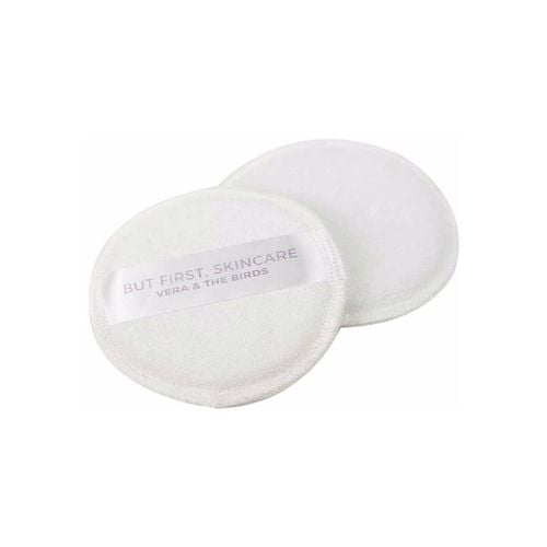 Detergenti e struccanti Pro Reusable Makeup Remover Pads - Vera & The Birds - Modalova